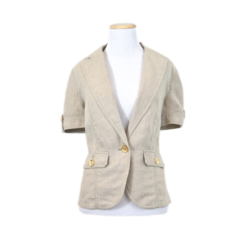 *Sold on @Foxtail90* MICHAEL KORS Blazer